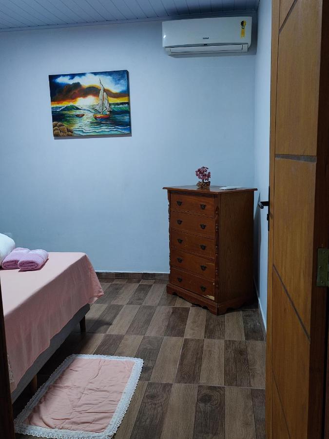 Casa Silvano's Foz do Iguacu