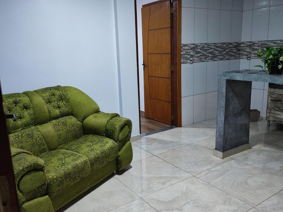 Apartment Casa Silvano's