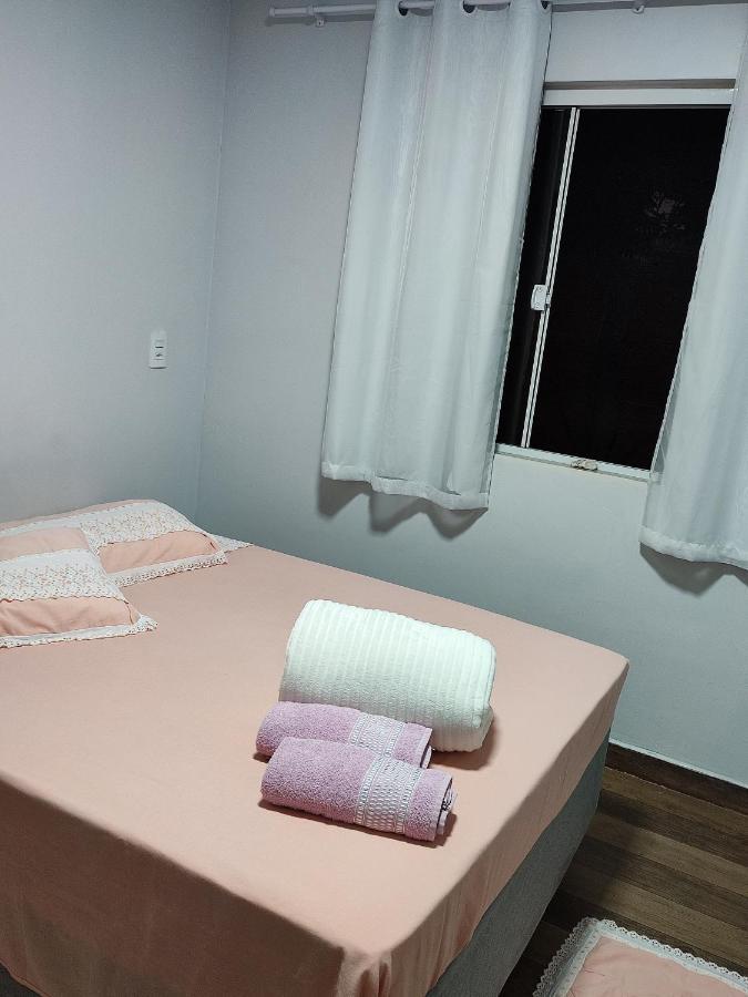 Casa Silvano's Apartment